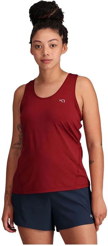 Kari Traa - Nora 2.0 - Tanktop - Dames