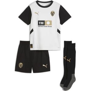 Puma Valencia Cf 24/25 Thuis Junior Set