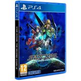 Playstation Games Ps4 Star Ocean The Second Story R