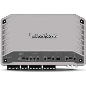 Rockford Fosgate M2750x5 5-kanaals Versterker