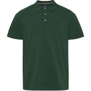 Sea Ranch Pembroke Korte Mouw Poloshirt