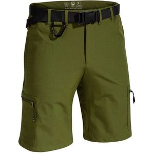 Joma Explorer Shorts Groen S Man