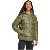 Adidas - Essentials Climawarm - Puffer Jas - Synthetisch - Waterafstotend