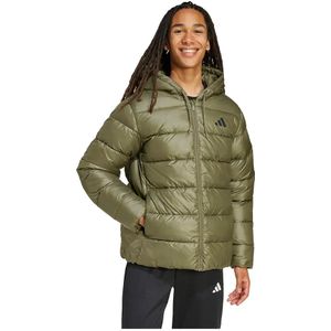 Adidas - Essentials Climawarm - Puffer Jas - Synthetisch - Waterafstotend