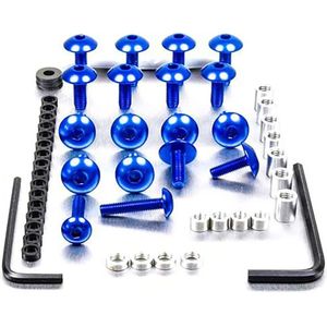 Pro Bolt Suzuki Fsu310b Kuip Schroevenset