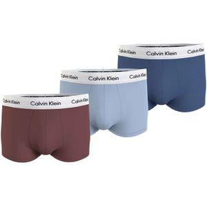 Calvin Klein Boxers 3 Eenheden