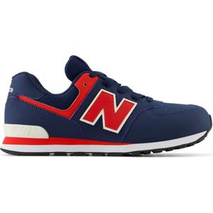 New Balance 574 Grade Schoenen