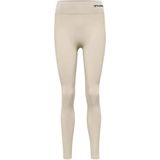 Hummel - hmlCLEA Seamless Mid Waist Tights - Leggings