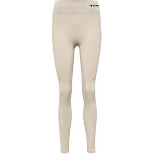 Hummel - hmlCLEA Seamless Mid Waist Tights - Leggings