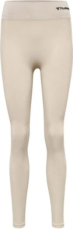 Hummel - hmlCLEA Seamless Mid Waist Tights - Leggings