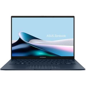 Asus Sistemas Zenbook 14 Ux3405ca-pz051w 14´´ Ultra 5-225h/16gb/512gb Ssd Laptop
