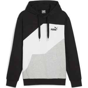 Puma Power Colorblock Hoodie