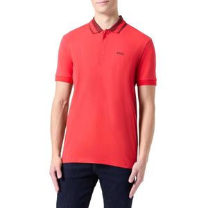 Boss Paddy 1 10255848 Korte Mouw Poloshirt