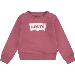 Levi´s ® Kids Key Item Logo Crew Sweatshirt