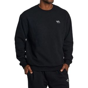 Rvca - Va Essential - Sweatshirt - Losse Pasvorm - Lange Mouwen