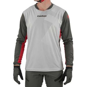 Hebo Tech Trui Met Lange Mouwen