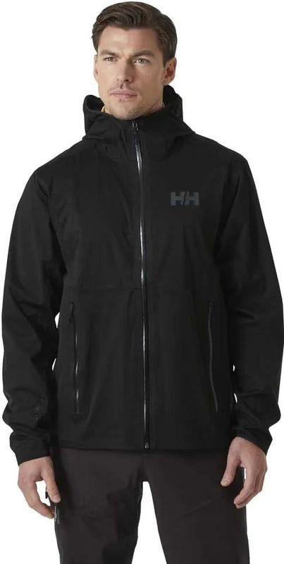 Helly Hansen - Momentum 3L - Heren Wandeljas - Waterdicht