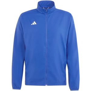 adidas - Adizero Essentials - Jas - Lichtgewicht - Slanke Pasvorm - Waterafstotend