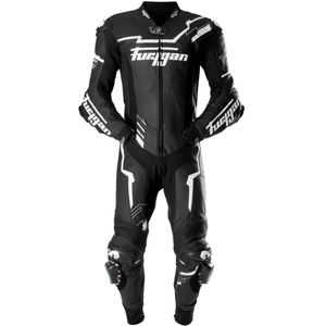 Furygan Eclipse X Kevlar® Geperforeerd Leren Pak