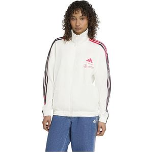 Adidas Mercedes-amg Petronas Formula One Team Summer Jas