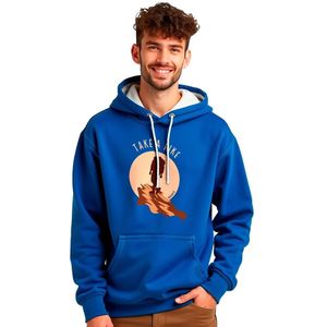 Kruskis Take A Hike Hoodie