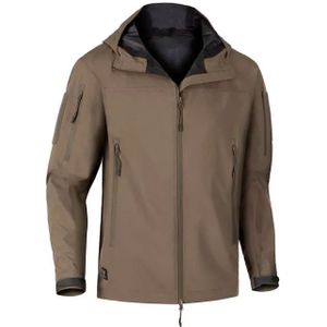 Outrider Tactical Hardshell Hoody Jas