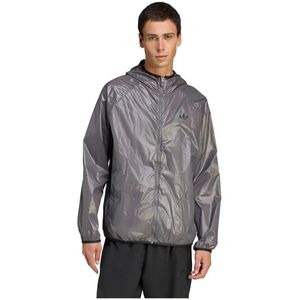 Adidas Originals Adicolor Windbreaker Sweatshirt Met Rits