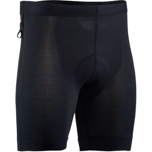 Silvini Inner Shorts Zwart 5XL Man