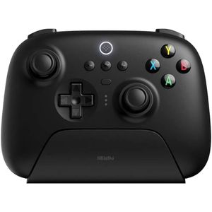 8bitdo Ultimate 2.4g Draadloze Gamepad Voor Pc