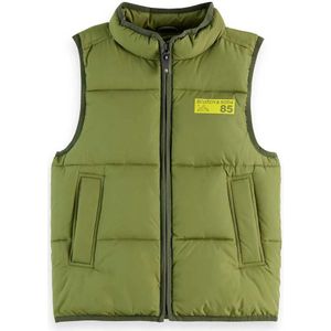 Scotch & Soda Padded Vest