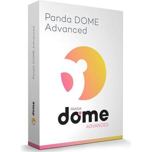 Panda Dome Advanced 2us Software