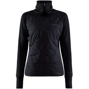 Craft Adv Subz 2 Sweatshirt Met Halve Rits