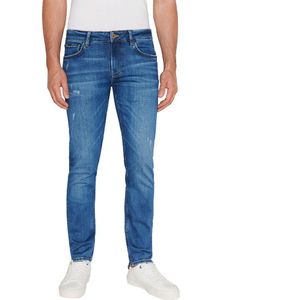 Pepe Jeans Pm207388 Slim Fit Spijkerbroek