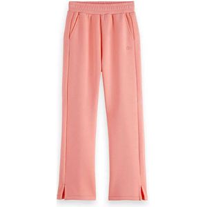 Scotch & Soda Straight Leg Modal Trainingsbroek