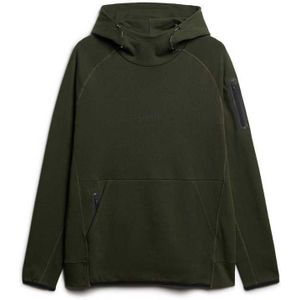 Superdry Tech Logo Hoodie