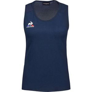 Le Coq Sportif 2320144 Tennis N°5 Mouwloos T-shirt