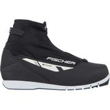 Fischer - Xc Power - Langlaufschoenen - Zwart - Waterafstotend - Comfort Guard
