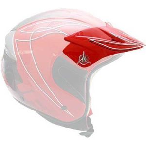 Topfun Visera Tf6001rd001 Vizier