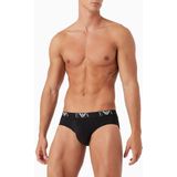 Emporio Armani 111734 Slips 3 Eenheden