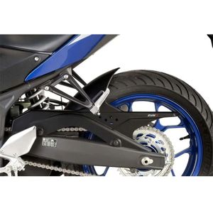 Puig Yamaha Mt-03/yzf-r3 16-19 Achterspatbord