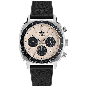 Adidas Watches Aofh23503 Master Originals One Chrono Horloge