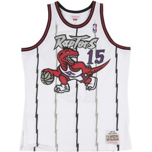 Mitchell & Ness Vince Carter Mouwloos T-shirt