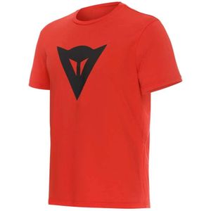 Dainese Hyper Speed Demon T-shirt Met Korte Mouwen