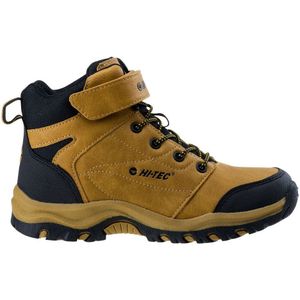 Hi-tec Canori Mid Junior Hiking Boots Bruin EU 33