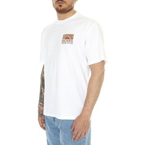 Dickies Box New Fill T-shirt Met Korte Mouwen