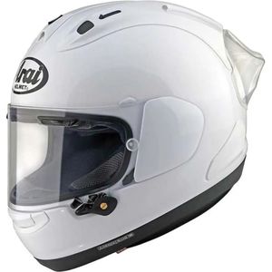 Arai - RX-7V EVO - Integraalhelm - Zwart - Aerodynamische Ondersteuning