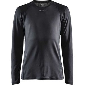 Longsleeve Craft Men Adv Essence LS Tee Black