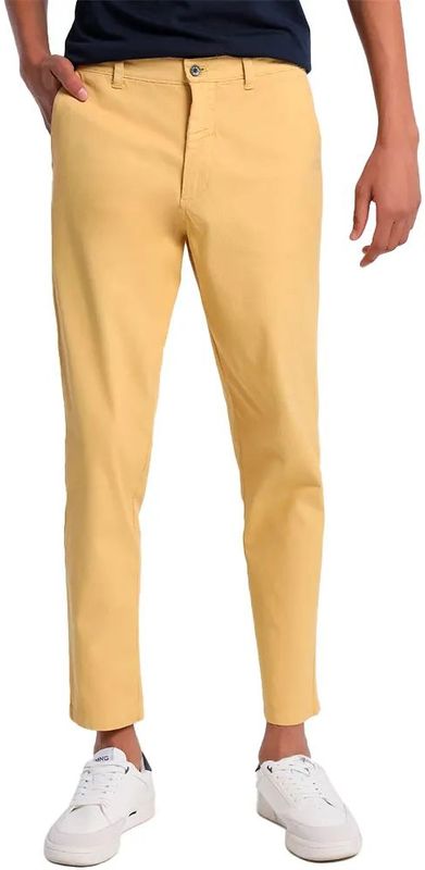 Lois Jeans - 8846 - Chino Broek - Middelhoge Taille - Slim