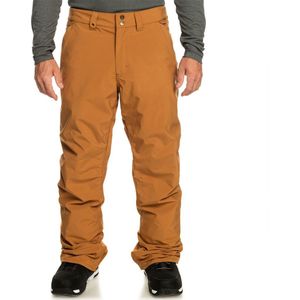 Quiksilver Estate Pants Bruin XL Man