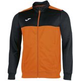 Joma - Winner - Sweatshirt - Met Rits